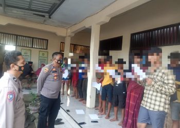 Tetap Waspada Saat Tinggalkan Rumah Sewaktu Shalat Tarawih
