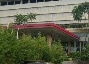 Diskriminasi Terhadap Media Terjadi Di Grand Sunshine