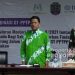 Bupati Nunukan, Terima Penyerahan Aset Dari Kementerian PUPR RI