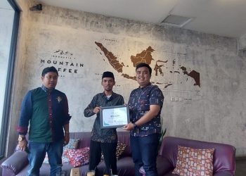 Bandung Barat Muda Gelar NGOPI (Ngobrol Pintar Perkara Isu)