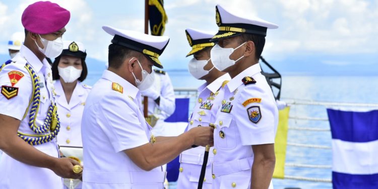 Kemendagri Dorong Optimalisasi Peran dan Fungsi Provinsi untuk Wujudkan Akses Sanitasi yang Layak, Aman, dan Berkelanjutan