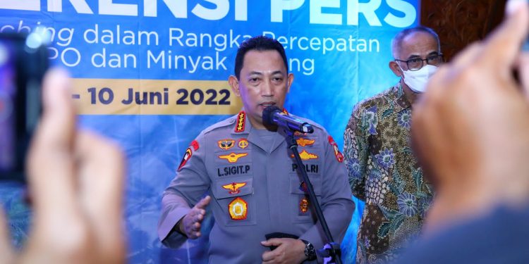 Menyambut Idul Idha 1443 Hijriah, Mendagri Perintahkan Kepala Daerah Percepat Pengendalian Wabah PMK