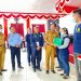 “Penuhi Hak Pendidikan WBP, Pemda Nunukan Resmi Melaunching Program “Kejar Si Toga” Sekaligus Lapas Nunukan Teken MOU Dengan Dinas Pendidikan”