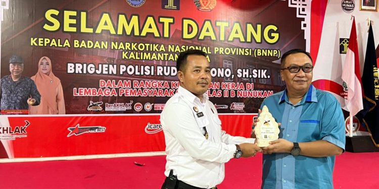 Dua Menteri dan Tiga Wakil Menteri di Lantik Dalam Kabinet Baru Indonesia Maju