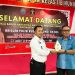 Dua Menteri dan Tiga Wakil Menteri di Lantik Dalam Kabinet Baru Indonesia Maju