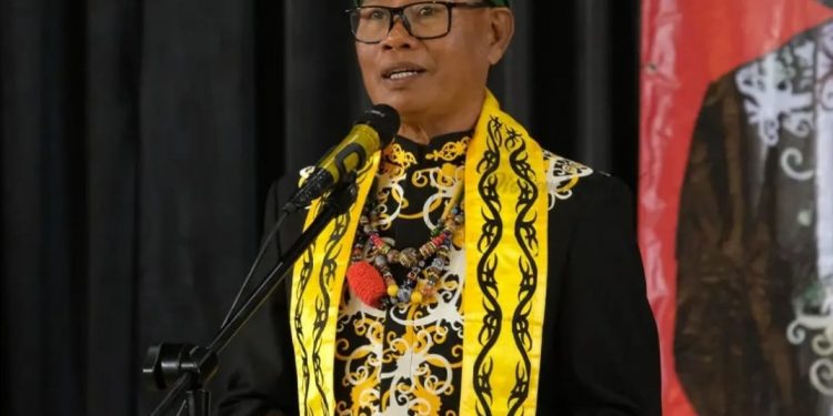 Lima Fraksi DPRD Nunukan, Sampaikan Pandangan Umum