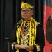 Lima Fraksi DPRD Nunukan, Sampaikan Pandangan Umum