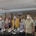 Hadiri Rapat Kerja Komwil Forsesdasi Jabar, Sekda Tekankan Pentingnya Penyederhanaan Birokrasi