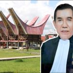 Wilson Lalengke Diputus Bersalah, Advokat Daniel Minggu Tantang Majelis Hakim PN Sukadana Debat Terbuka
