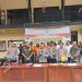 Peduli Kemanusiaan: Gubernur Sulsel dan Kadis P2KBP3A kab. Pinrang bantu 2 anak korban yang ditinggal