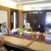 Hadiri HKG PKK ke-50, Wali Kota Danny Sebut Peran PKK Sangat Berpengaruh
