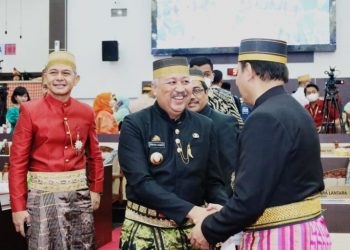 BUPATI H.IRWAN HAMID, S.Sos: Kabupaten Pinrang Surga untuk Para Investor