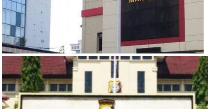 Pecat Tidak Dengan Hormat ( PTDH ) Kabag Wasidik Polda Sulsel Dan Oknum Penyidik Polrestabes Makassar.