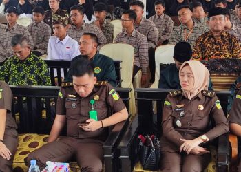 Dinilai Janggal LSM LIRA Minta Huadi Group, Bentuk Tim Independen Dalam Proses Perekrutan Calon Tenaga Kerja