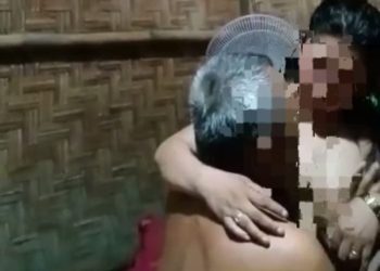 Di duga Kepala Sekolah Berbuat Mesum