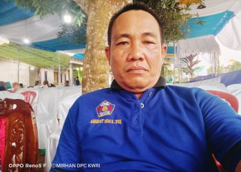 KWRI Tubaba Sayangkan Diskominfo Terkesan Hambat Tugas Insan Pers