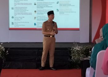 Musrenbang RKPD Tahun 2024, Bupati Trenggalek Selaraskan Prioritas Pembangunan Daerah