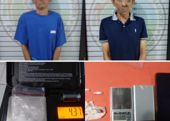 Sepandai-Pandai Tupai Melompat Akhirnya Jatuh Juga
