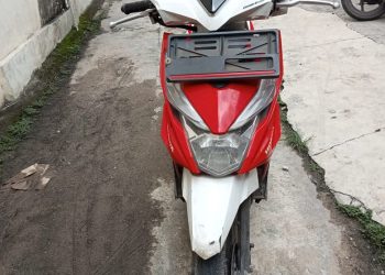 Team Tekab 308 Polsek Tebas Meringkus Pelaku Curat YangMenyatroni Rumah Warga dimalam Hari