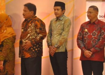 Wabub Syah Dukung Penuh Kualitas Peningkatan Pelayanan Publik di Trenggalek