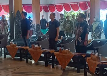 Bupati Trenggalek ,Lolos ASN Idol 2023 Ada Kesempatan Mutasi di Tempat Yang Baik