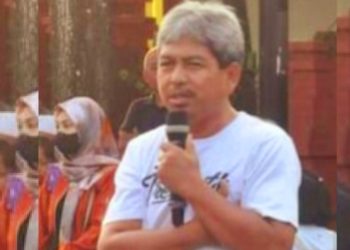 Sempat Vakum Akibat Pandemi Covid 19, Car Free Day Di Kabupaten Trenggalek Kembali digelar