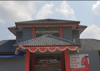 Rutan Kelas IIB Menggala Di Duga Jadi Ajang Pungli