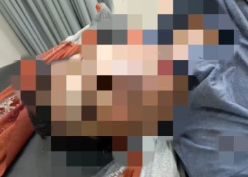 Laka Lantas di Jalan Raya Aik Darek Menyebabkan Korban Meninggal Dunia.