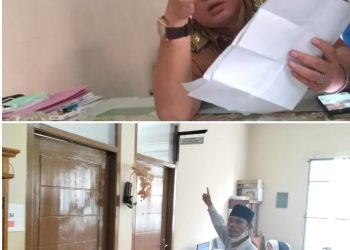 Bupati Lampung Utara Diminta Menindak Tegas Sekertaris Disdukcapil