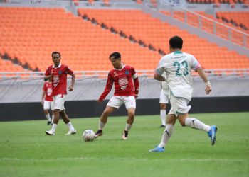 Tidak Ada Hubungan Diplomatik Dengan Israil, Bupati Trenggalek Tolak Kehadiran Timnas Israel.