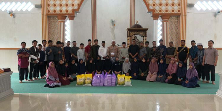 Ketua MPR RI Bamsoet Ajak Komunitas Otomotif Perbanyak Kegiatan Sosial di Bulan Ramadhan