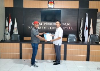 Partai (PSI) Kabupaten Lampung Utara Membuka Peluang Bacaleg Tanpa Mahar
