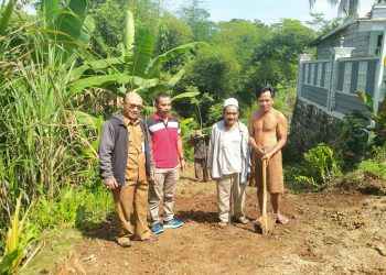 Camat Bantur Blusukan Daerah Terpencil Dan Pemetaan Potensi Wilayah