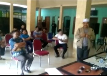 Karangsari Rawan Konflik Pilkades Serentak 2023