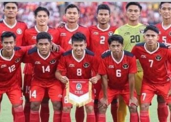Saatnya Meraih Mimpi Emas Menjadi Kenyataan
