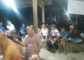WES WAYAHE Timnas Meraih Mimpi Emas ,Nelayan Sendangbiru Support Timnas