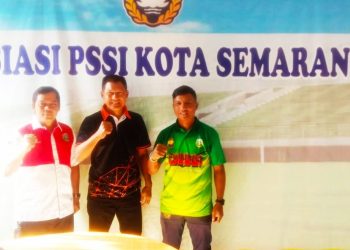 Walaupun Forsgi Masih Muda Tetapi Sudah Melahirkan Talenta Pesepakbola Yang Luar Biasa