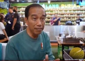Timnas Indonesia Menang Dramatis Pak Jokowi Happy