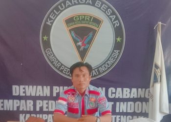 Diduga Kos-kosan Menjadi Sarang Pelaku Kriminal, Ketua GPRI Lamteng Mendesak Pihak Polres Dan Sat-Pol PP Menggelar Operasi Dan Penertiban Rumah Kos-kosan
