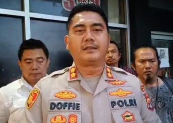 Tekab 308 Polres Lampung Tengah Hentikan Langkah pemalak Simpang Terbangi Besar