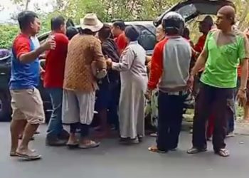 Tanjakan Jurang Pletes Memakan Korban Mahasiswi