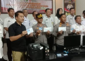 Kasus Dugaan Pungli KTP-E Disdukcapil Lampung Utara Dilimpahkan ke Inspektorat