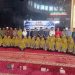 Bupati Nunukan, Resmi Tutup Training Center, Sekaligus Lepas 50 Peserta MTQ VIII Provinsi Kalimantan Utara