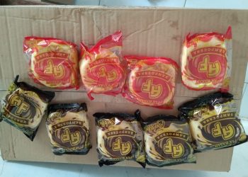 Pia Rasa SAMPOERNA AF Rugikan Konsumen Dan Penyalur Di Malang