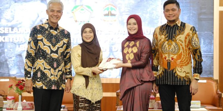 Kembangkan Potensi Desa, Pemkab Gowa Lakukan Studi Tiru di Jawa Tengah,Diikuti Seluruh Kepala Desa/Lurah Se-Kabupaten Gowa