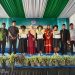 Bangun dan Tingkatkan Kerjasama Keamanan dan Perdamaian, Kasal Kunjungi AL Prancis