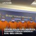 Ratusan Pramuka Binaan LDII Mengikuti Ajang Penggalang Sako Pramuka Semarang