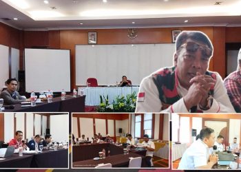 Permasalahan Perumda Tirta Wibawa Mukti VS PT N-Three Hingga Saat Ini Belum Ada Titik Terang