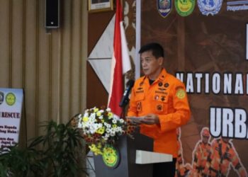 National Accreditation Proces, Efektivitas dan Efisiensi Melalui Kesamaan Metode dalam Pelaksanaan Operasi Usar.