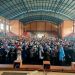 5.341 Orang Anggota KPPS Dilantik